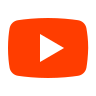 YouTube icon